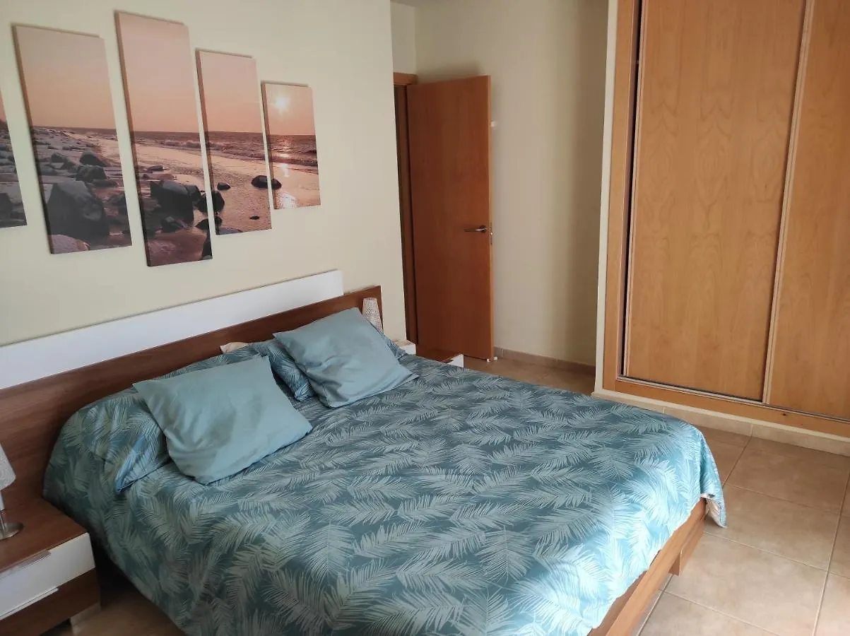 Apartment Apartamento Playa El Medano Con Terrazas, Vistas, Garaje Y Trastero, En La Gaviota, 36, Zona Wind Surf Spain